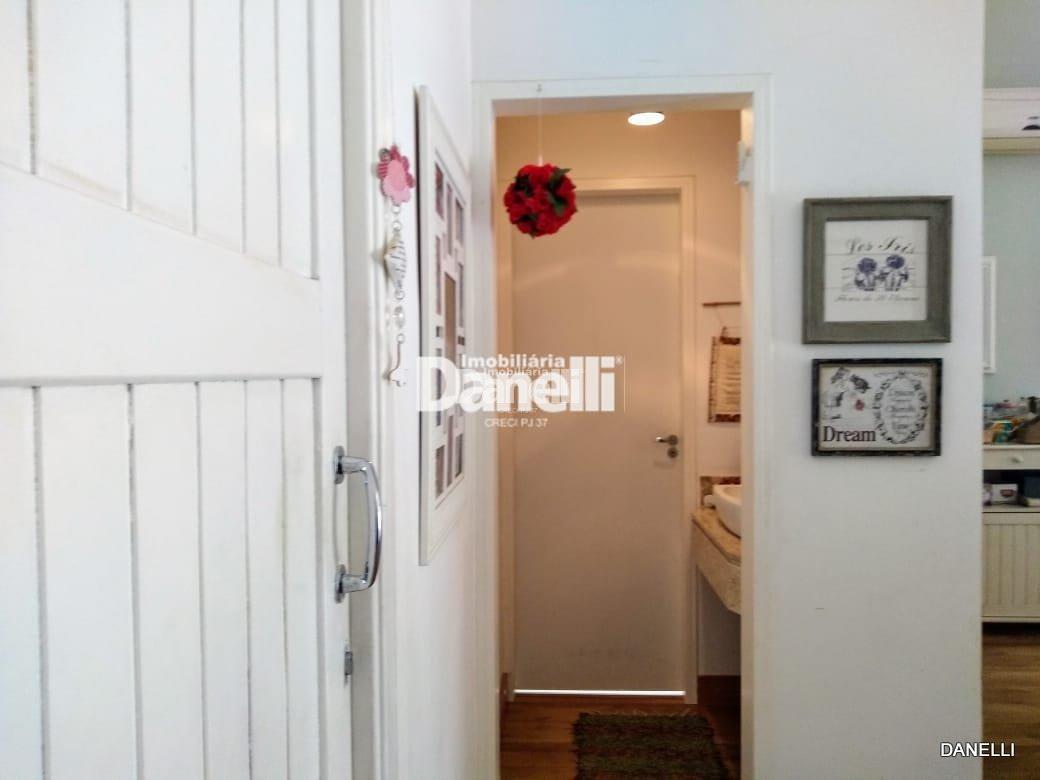 Casa em Condomínio à venda no Residencial Eldorado: 